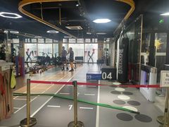 -ENERGY原力健身(川周店)