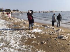 -老虎石海上公园