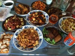 -北平小馆·烤鸭·家常菜(磨房北里店)
