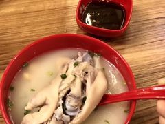 -易老妈蹄花.特色川菜(人民公园总店)