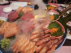 -黑松白鹿(金融街店)