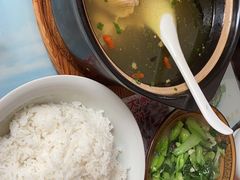-水香园·中国徽菜名店(紫霞大道店)