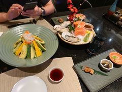 -月下料理(楷林IFC店)