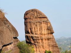 -丹霞山风景名胜区