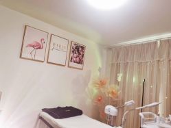 -美肤盾祛痘·问题肌头疗管理中心