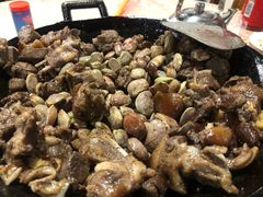 -灵川好自在狗肉馆(桂林市道路运输管理处北)
