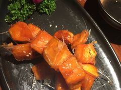 -楼兰新疆主题餐厅(苏州中心店)