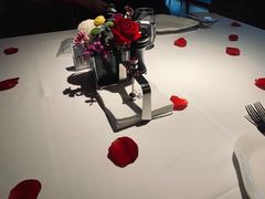 -燃扒房Steakhouse(皇庭店)