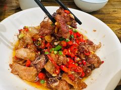 -湘村小灶·地道长沙菜·本地人优选(咸嘉新村店)