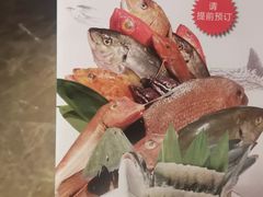 -安蒂娅.悦景轩中餐厅(西乡店)