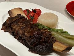 -蘇锦宴·淮扬菜烤鸭·小院(三元桥霄云路店)