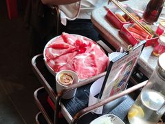 -大龙燚火锅(太古里店)