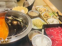 -牛匠和牛寿喜锅(西安总店)