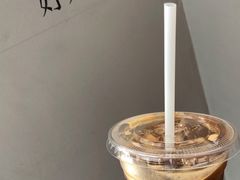 -CoffeeVendor(西乡店)