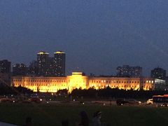 -大连人民广场
