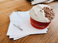 -Dal Cuore 达可芮冰淇淋(陕西北路店)
