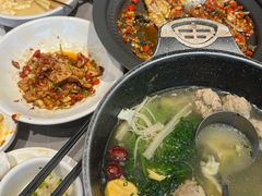 -巡耕记·湖南土菜(长湖店)