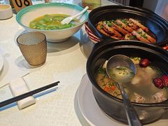 -城北食府(枫林店)