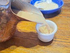 -蒙亨·手把肉·蒙古包文化主题餐厅(天恒广场店)