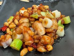 -玉桥餐厅(天坛店)