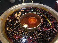 -巴蜀印象火锅(永陵总店)