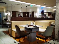 大堂-花味烤肉·拌饭(庐阳万科店)