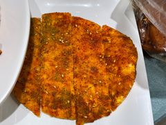 -红柳枝滩羊烧烤·非遗