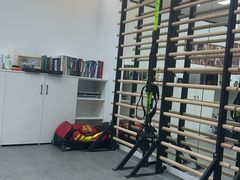 -任道弘德运动康复中心(江河汇店)