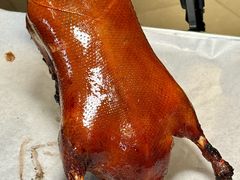 -北平食府·北京烤鸭(北京西站六里桥店)