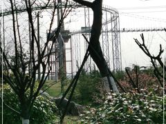 -云幽谷旅游区