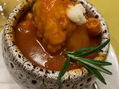 -秋林西餐厅(总店)