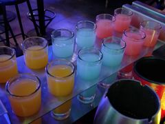 -好久不见网红乐队酒吧(鼓浪屿海底世界店)