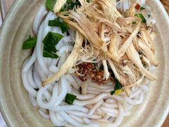 -再回首鸡肉米线(人民路一店)