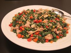 -丽晶轩中餐厅(重庆丽晶酒店)