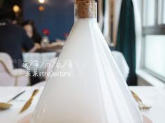 -L'amour澜茉·轻法餐