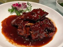 吴家醇香排骨-老阊门菜馆(山塘街店)