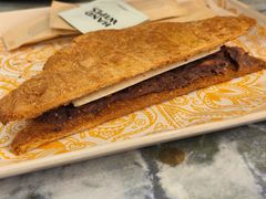 -OUR Bakery(国贸商城店)