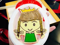 -哈根达斯(泉州万达店)