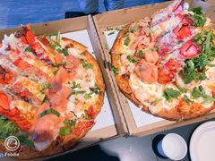 -Steveston Pizza Company (Richmond)