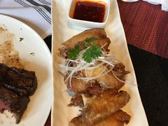 -WOLFGANG PUCK KITCHEN & BAR(迪士尼小镇店)
