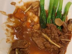 -臻萃轩中餐厅(国家会展中心店)