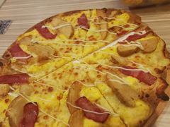 -必胜客(上海新南方商城PH店)