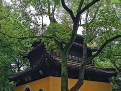 -西园戒幢律寺