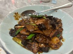 -玉华台饭庄·淮扬菜·烤鸭(望京店)