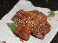 -梅筑·创意料理(王府井百货店)