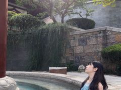 -西安华清御汤酒店