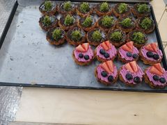 -祥禾饽饽铺·中式糕点(北京来福士店)