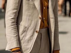 -尊卡诺高级西装礼服定制(江东中路店)