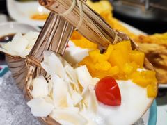 -打酱友•斑鱼海鲜粥火锅(吴桥店)