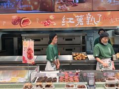 -泸溪河桃酥(西直门凯德店)